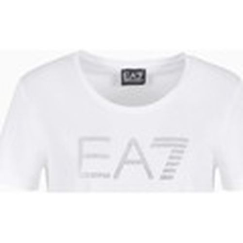 Tops y Camisetas 3DTT21TJFKZ para mujer - Emporio Armani EA7 - Modalova