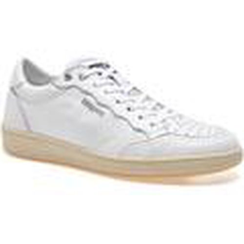 Zapatillas BLUPE24-MURR-CREAM para hombre - Blauer - Modalova