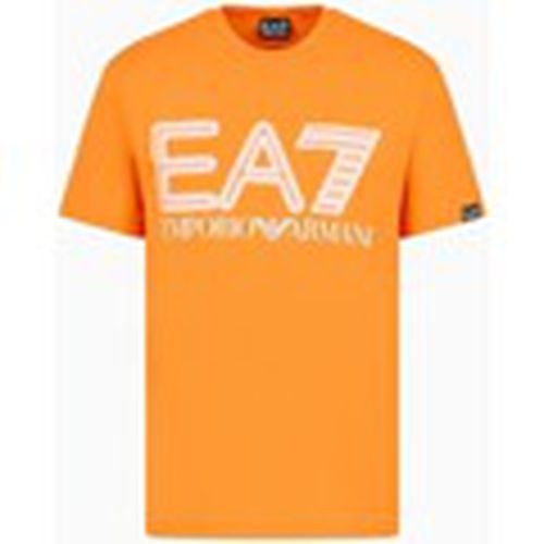 Tops y Camisetas 3DPT37PJMUZ para hombre - Emporio Armani EA7 - Modalova