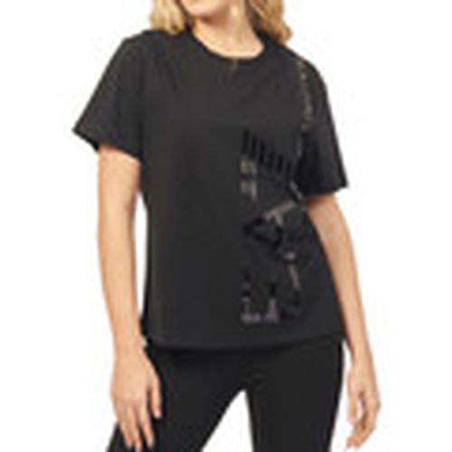 Camiseta 3DTT25-TJTYZ para mujer - Emporio Armani EA7 - Modalova
