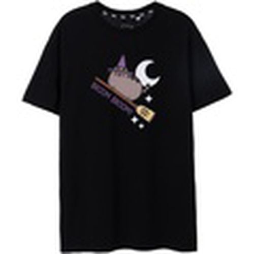 Camiseta manga larga NS7713 para mujer - Pusheen - Modalova