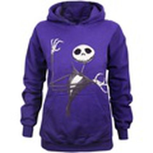 Jersey NS7720 para mujer - Nightmare Before Christmas - Modalova