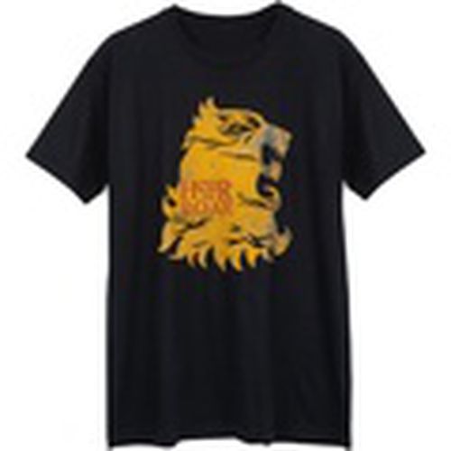 Camiseta manga larga NS7734 para hombre - Game Of Thrones - Modalova
