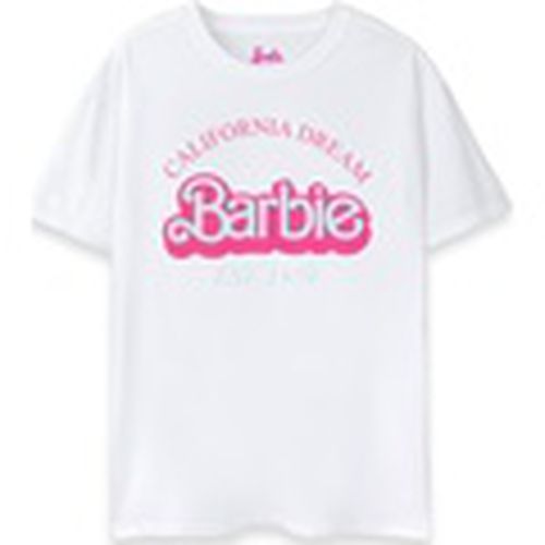 Camiseta manga larga California Dream para mujer - Dessins Animés - Modalova