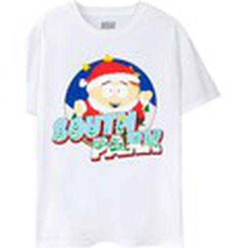 Camiseta manga larga NS7851 para hombre - South Park - Modalova