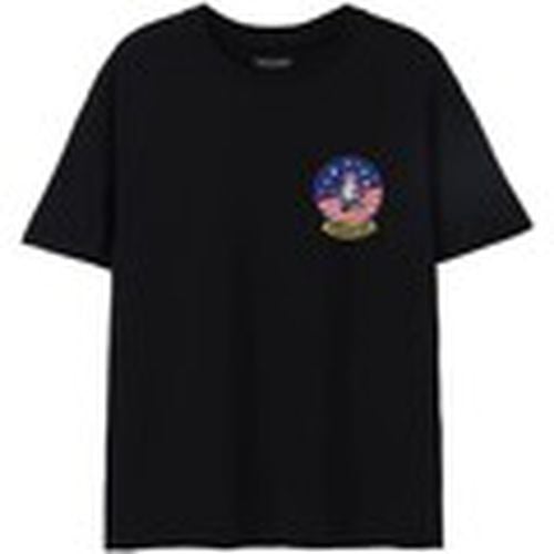 Camiseta manga larga NS7873 para hombre - Top Gun - Modalova