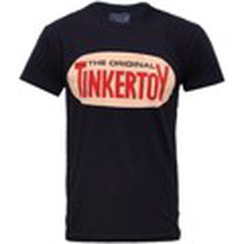 Camiseta manga larga Original Tinkertoy para hombre - Goodie Two Sleeves - Modalova