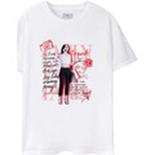 Camiseta NS7929 para mujer - Emily In Paris - Modalova