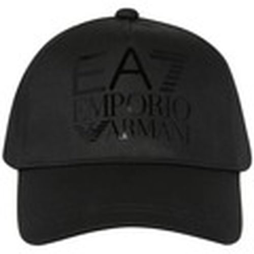 Sombrero 2810154R100 para mujer - Emporio Armani EA7 - Modalova