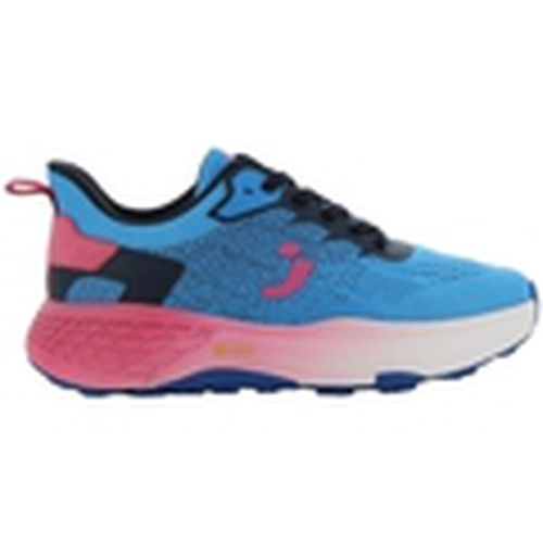 Deportivas Moda 609623 para mujer - Safety Jogger - Modalova