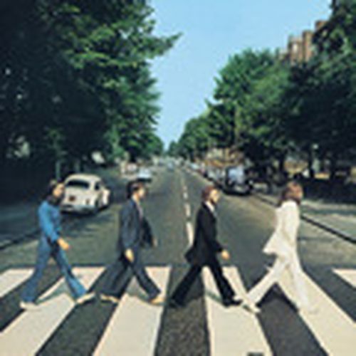 Marcos de fotos 40 cm x 40 cm PM4010 para - The Beatles - Modalova