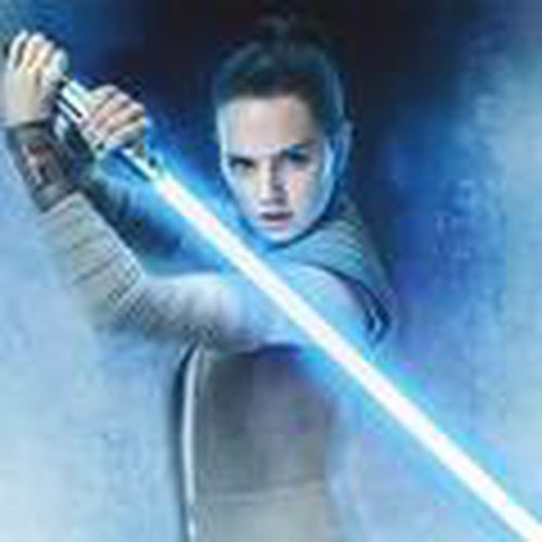 Afiches, posters 40 cm x 40 cm PM5730 para - Star Wars: The Last Jedi - Modalova