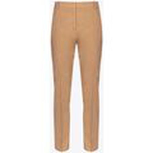 Pantalones BELLO 100155 A0IM-C95 para mujer - Pinko - Modalova