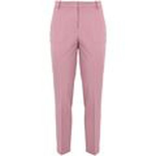 Pantalones BELLO 100155 A1L4-N98 para mujer - Pinko - Modalova