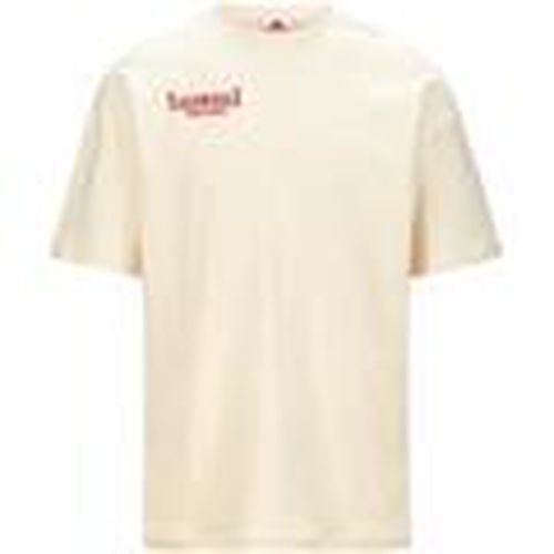 Camiseta LERICE HERITAGE para mujer - Kappa - Modalova