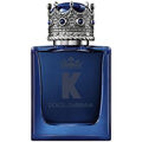 Perfume K By Dolce gabbana Intense Edp Intenso Vapo para hombre - D&G - Modalova