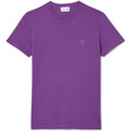 Lacoste Camiseta TH6709 para hombre - Lacoste - Modalova
