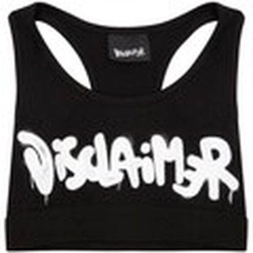 Disclaimer Blusa 54475 para mujer - Disclaimer - Modalova