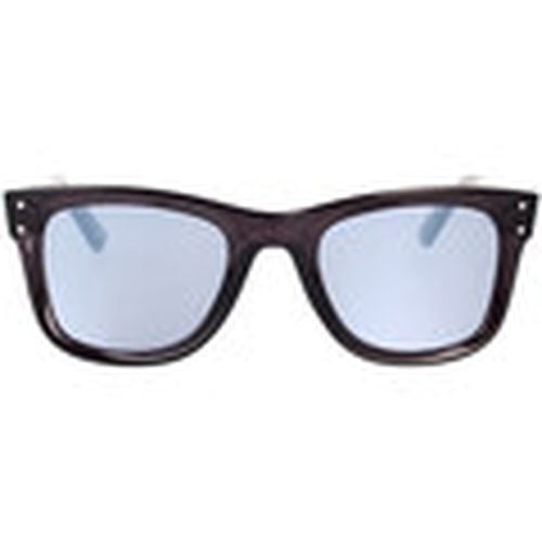 Gafas de sol Occhiali da Sole Reverse R0502S C2 para hombre - Gianluca Riva - Modalova