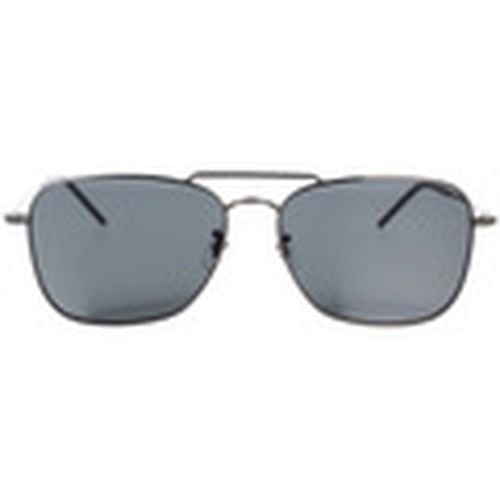 Gafas de sol Occhiali da Sole Reverse GS7005 C04 para hombre - Gianluca Riva - Modalova