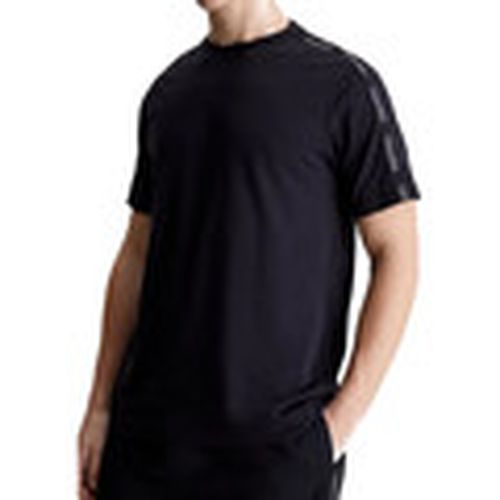 Camiseta 00GMS4K187 para hombre - Calvin Klein Jeans - Modalova
