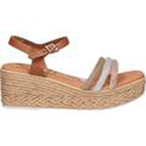 Alpargatas 5456 V62CO para mujer - Oh My Sandals - Modalova