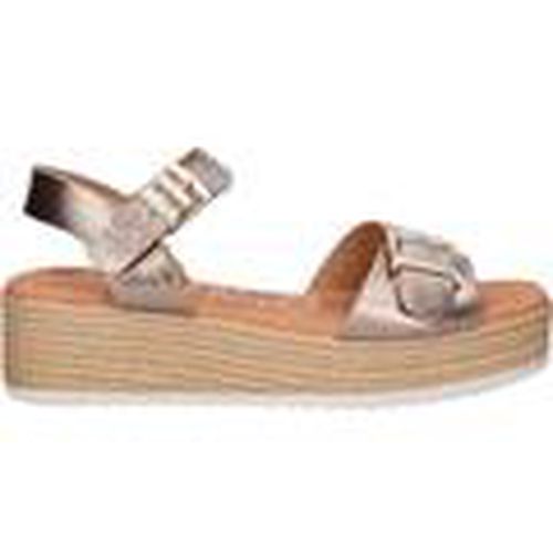 Alpargatas 5441 DU97 para mujer - Oh My Sandals - Modalova