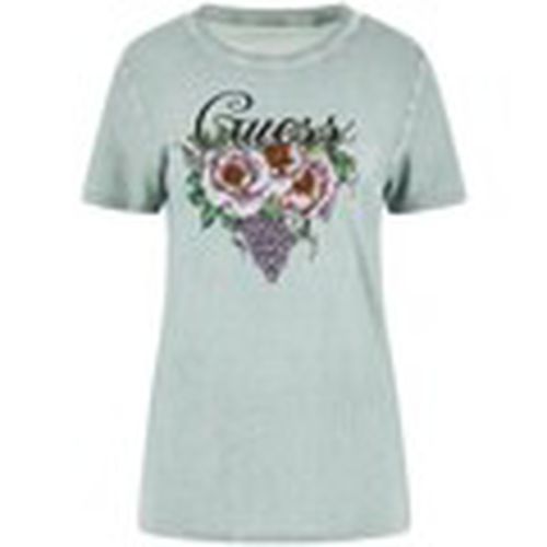 Tops y Camisetas W4GI49 K9SN1 para mujer - Guess - Modalova