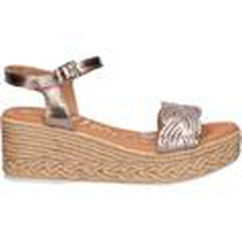 Alpargatas 5461 V97 para mujer - Oh My Sandals - Modalova