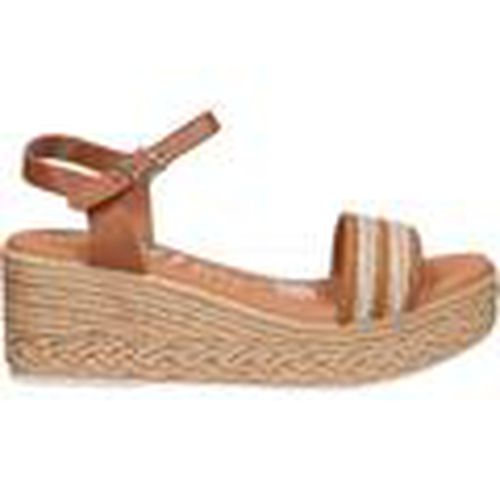 Alpargatas 5462 V62CO para mujer - Oh My Sandals - Modalova