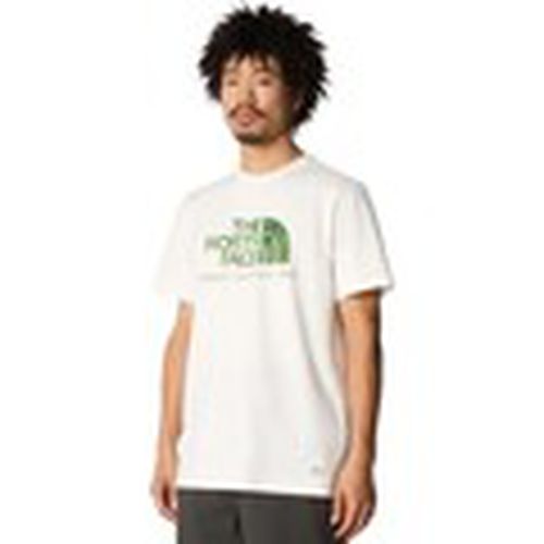 Camiseta - Camiseta Berkeley California para hombre - The North Face - Modalova