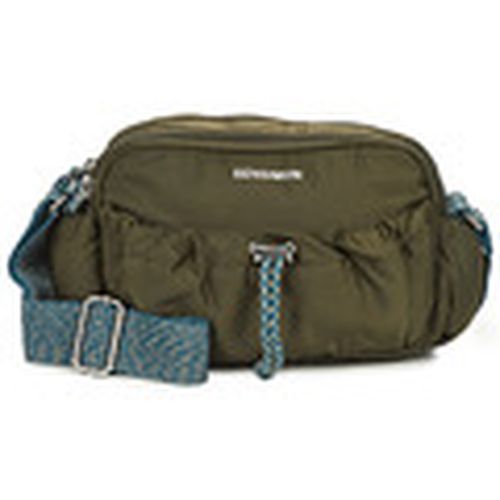 Bandolera SMALL BAG MADRAS para hombre - Bensimon - Modalova