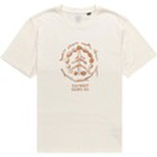 Tops y Camisetas Findings Ss para hombre - Element - Modalova
