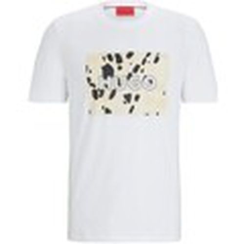 BOSS Camiseta 50498220 para hombre - BOSS - Modalova