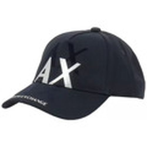 EAX Gorra - para mujer - EAX - Modalova