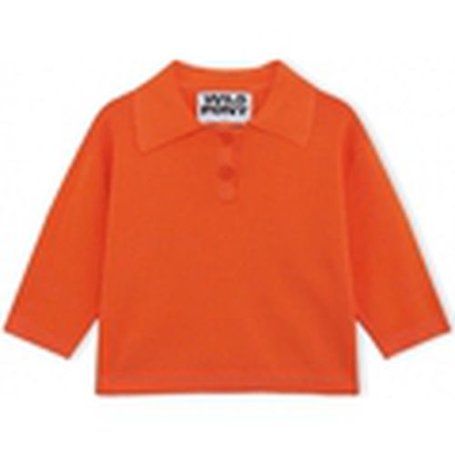 Jersey Knit 10604 - Orange para mujer - Wild Pony - Modalova