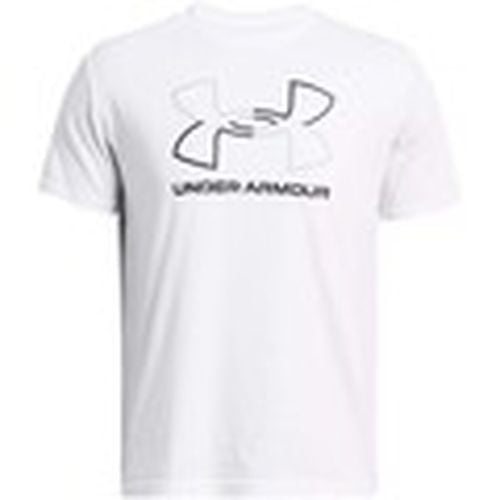 Tops y Camisetas - para hombre - Under Armour - Modalova