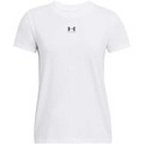 Tops y Camisetas - para mujer - Under Armour - Modalova