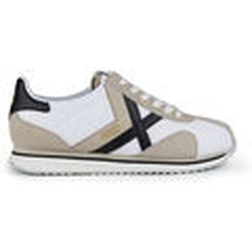 Deportivas Moda Sapporo 8350179 /Beige para hombre - Munich - Modalova