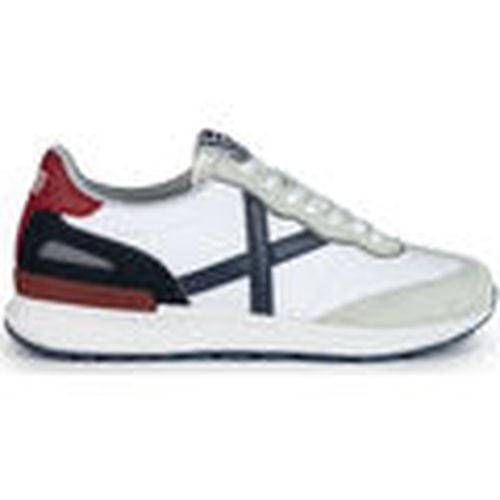 Deportivas Moda Dynamo 8700064 /Multicolor para hombre - Munich - Modalova