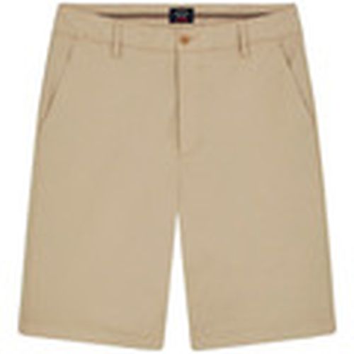 Short C0P4000 para hombre - Paul & Shark - Modalova