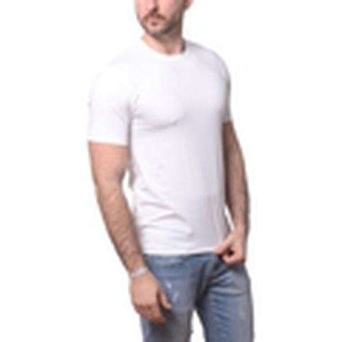 Tops y Camisetas 24SBLUH02140 para hombre - Blauer - Modalova