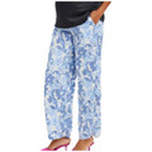 Pantalones anchos Mulla para mujer - Vero Moda - Modalova