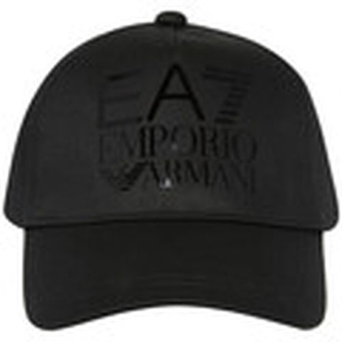 Sombrero 281015-4R100 para mujer - Emporio Armani EA7 - Modalova