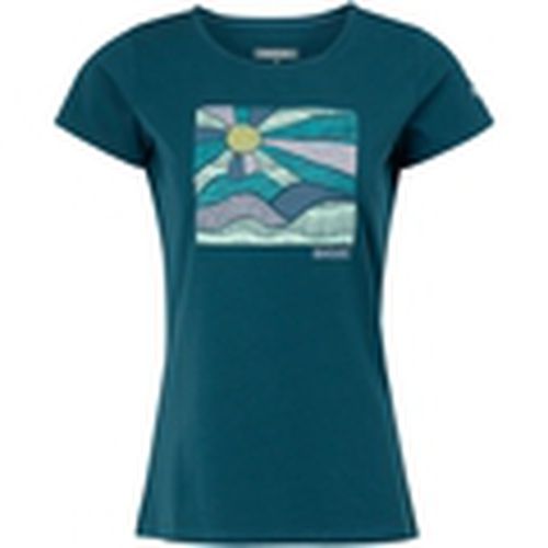 Camiseta manga larga Breezed IV para mujer - Regatta - Modalova