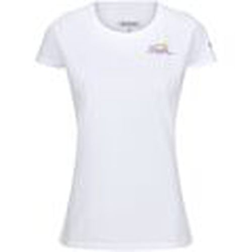 Camiseta manga larga Breezed IV para mujer - Regatta - Modalova