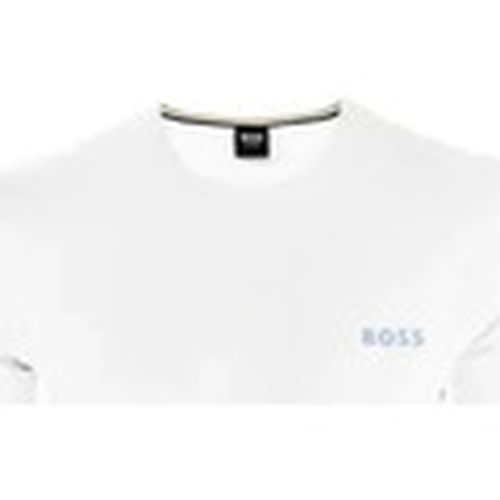 BOSS Camiseta Classic para hombre - BOSS - Modalova
