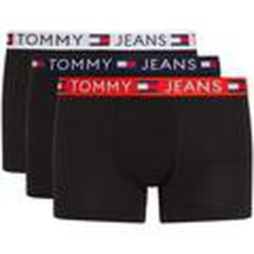 Boxer 3P TRUNK WB para hombre - Tommy Jeans - Modalova