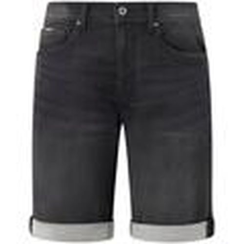 Short SLIM GYMDIGO SHORT XG7 para hombre - Pepe jeans - Modalova