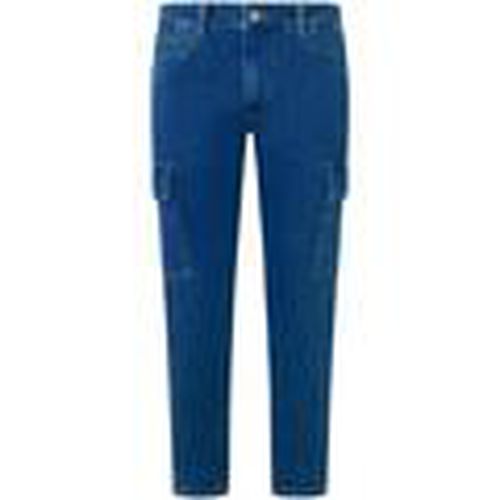 Jeans TAPERED JEANS CARGO para hombre - Pepe jeans - Modalova